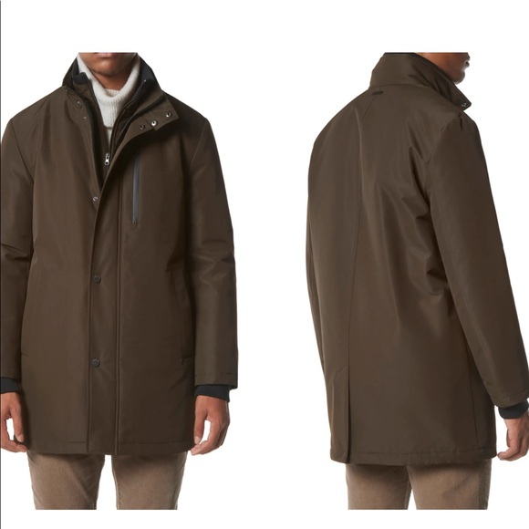 ➖SOLD➖Men’s Coat Marc New York - Picture 3 of 13